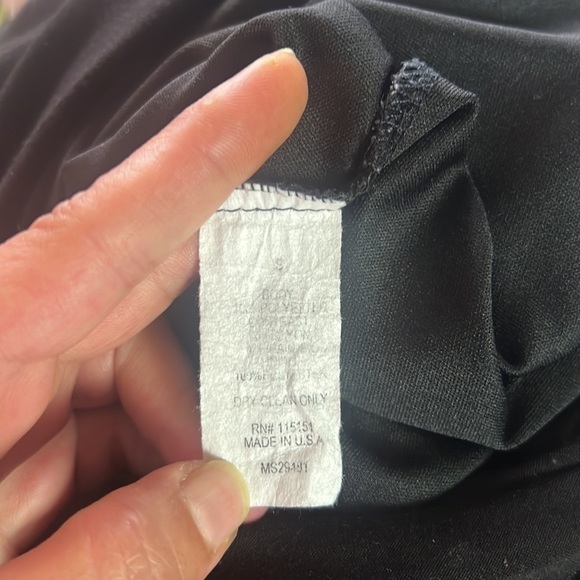 Romeo & Juliet Couture Women’s Floral Print Maxi Dress Size S - Picture 11 of 15